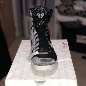 nike kobe 10 bhm